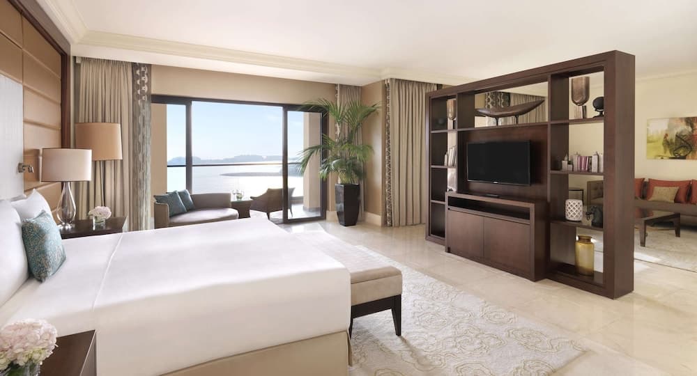 Fairmont The Palm — 18