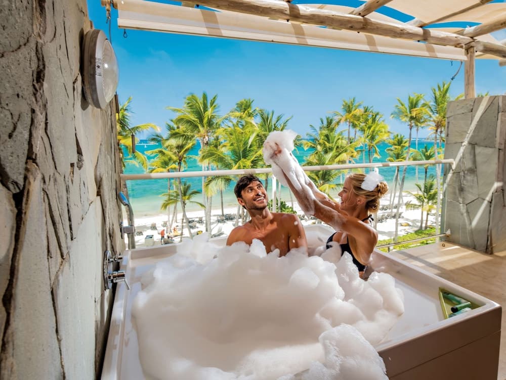 Barceló Bávaro Palacio - Todo Incluido — 20