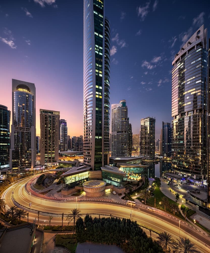 voco Bonnington Dubai by IHG — 28