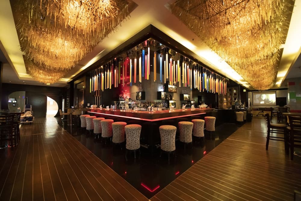 Marriott Hotel Al Jaddaf, Dubai — 15