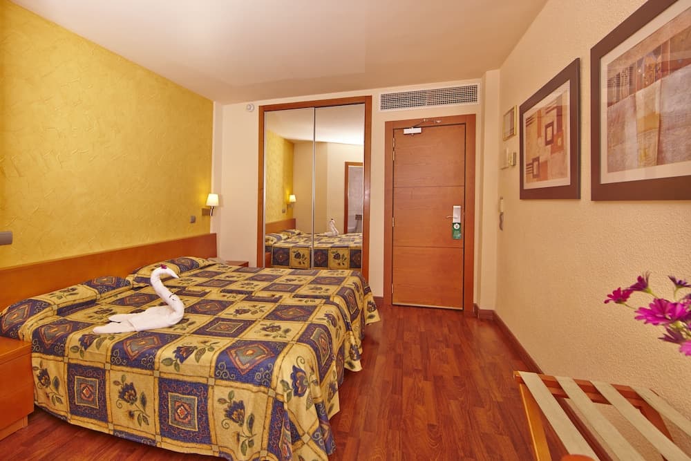 MLL Blue Bay Hotel — 20