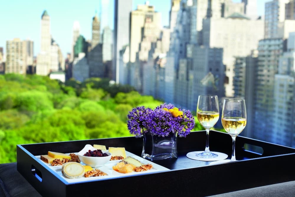 Trump International Hotel & Tower New York — 4