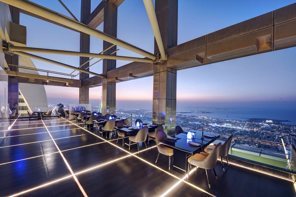 Gevora Hotel — 26