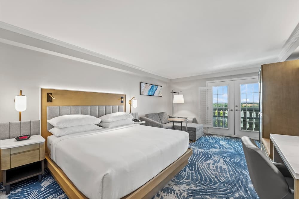 Crowne Plaza Orlando - Downtown, ein IHG Hotel — 17