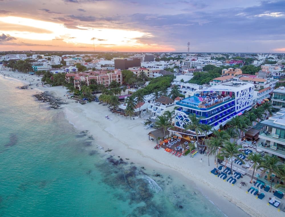 The Carmen Hotel - Ocean Front — 6