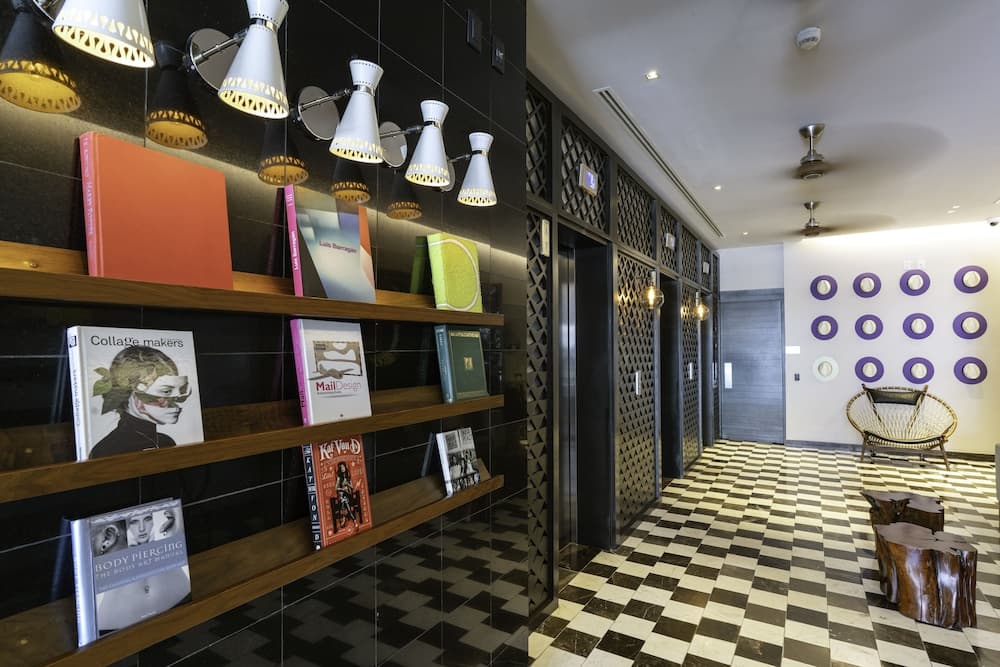 Hyatt Centric Playa del Carmen - Casa del Centro y Casa de Playa — 7
