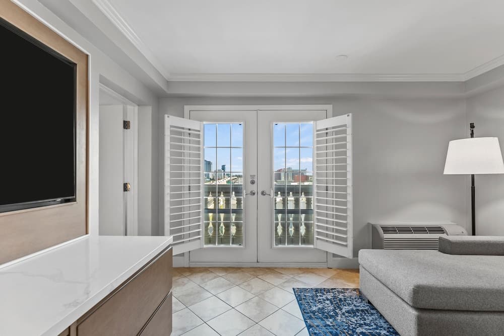 Crowne Plaza Orlando - Downtown, ein IHG Hotel — 26
