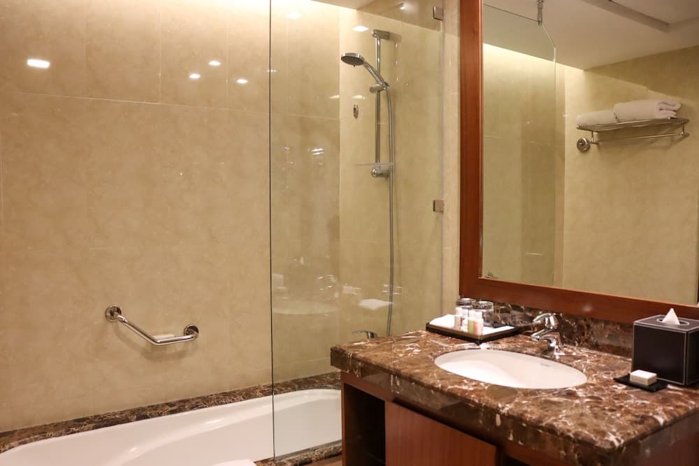 La Suite Dubai Hotel & Apartments — 22