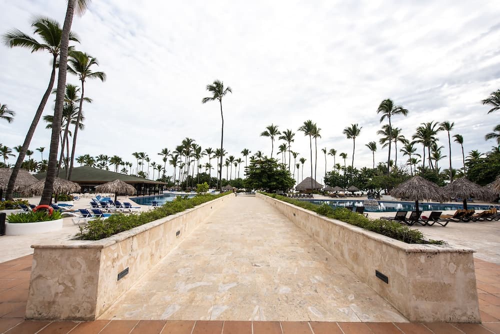 Grand Sirenis Punta Cana Resort & Aquagames - All Inclusive — 15