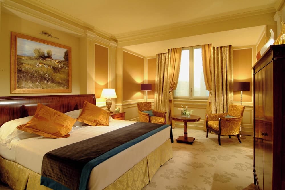 Hotel Principe Di Savoia — 28