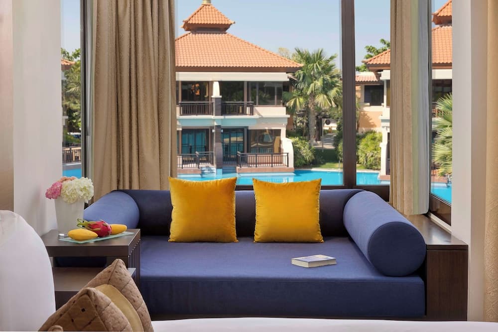 Anantara The Palm Dubai Resort — 16