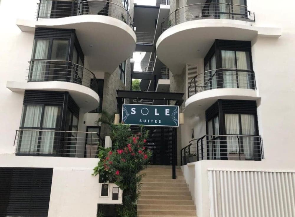 Sole Suites — 7