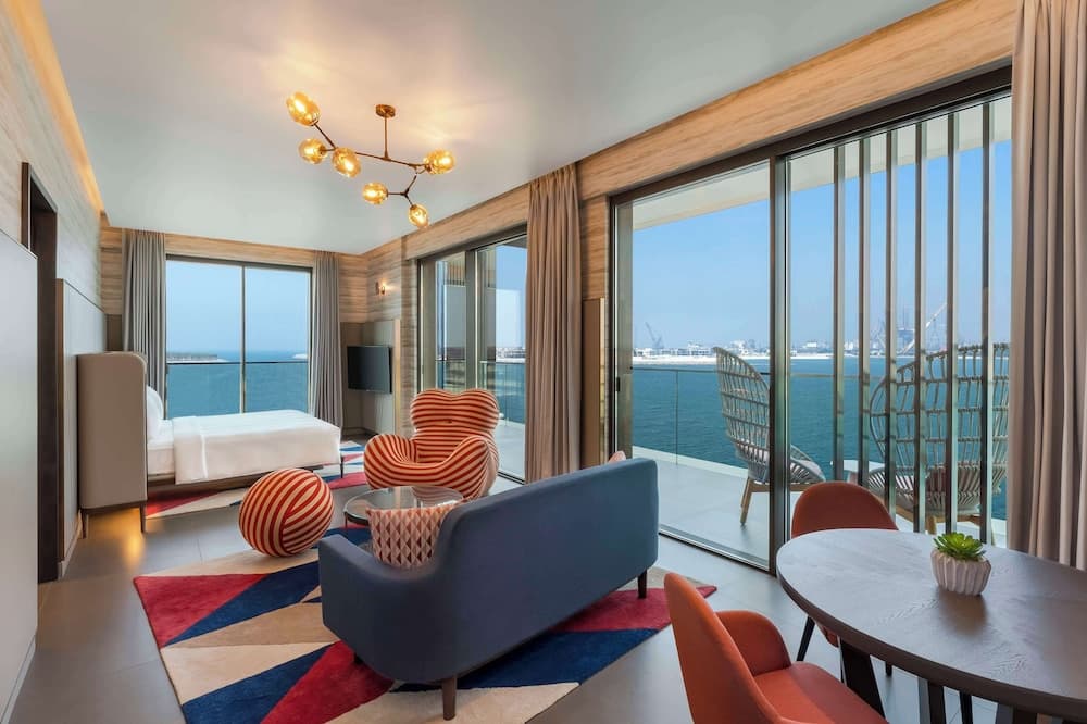 Hyatt Centric Jumeirah Dubai — 4