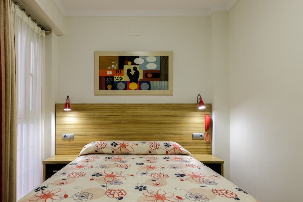 HA Hotel Trebol — 13