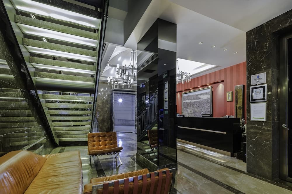 Hotel Levni & Spa - Clase Especial — 4