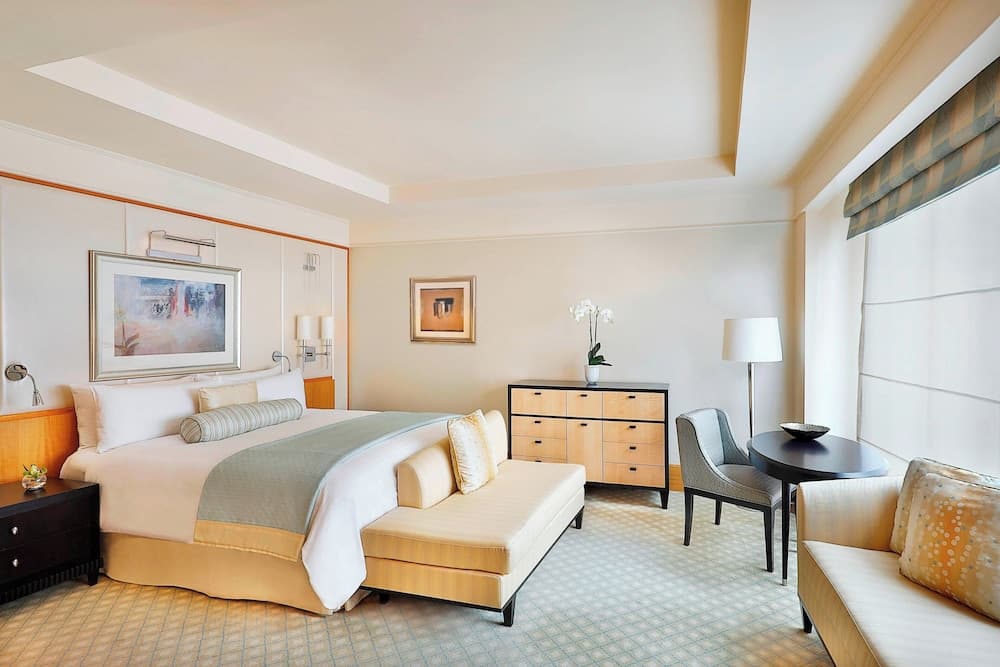 Das Ritz-Carlton, Dubai International Financial Centre — 11