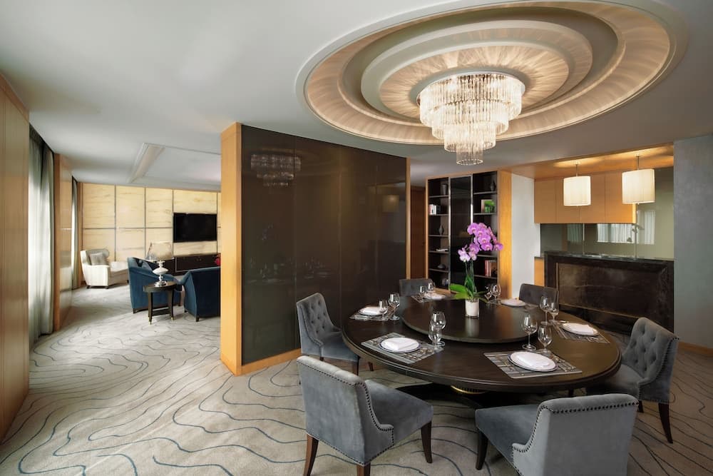 Avani Ratchada Bangkok Hotel — 29
