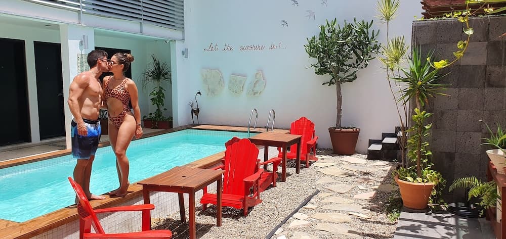 Casa Ticul Hotel Boutique 5th Av - Casa Ticul Hotel Boutique 5th Avenue — 19