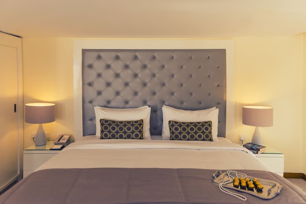 Roda Amwaj Suites hotel, The Walk, Jumeirah Beach Residence, Dubai, 555613, United Arab Emirates — photo 53