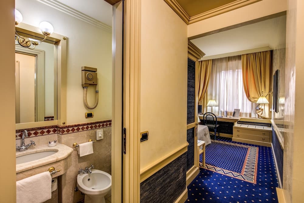 Hotel Auriga — 20