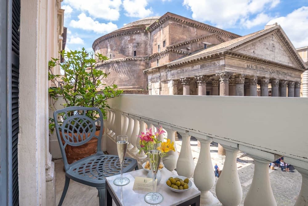 Albergo Del Senato — 14