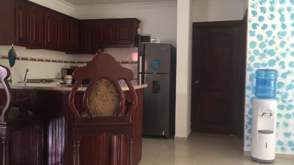 Hostel Hilet Punta Cana — 30