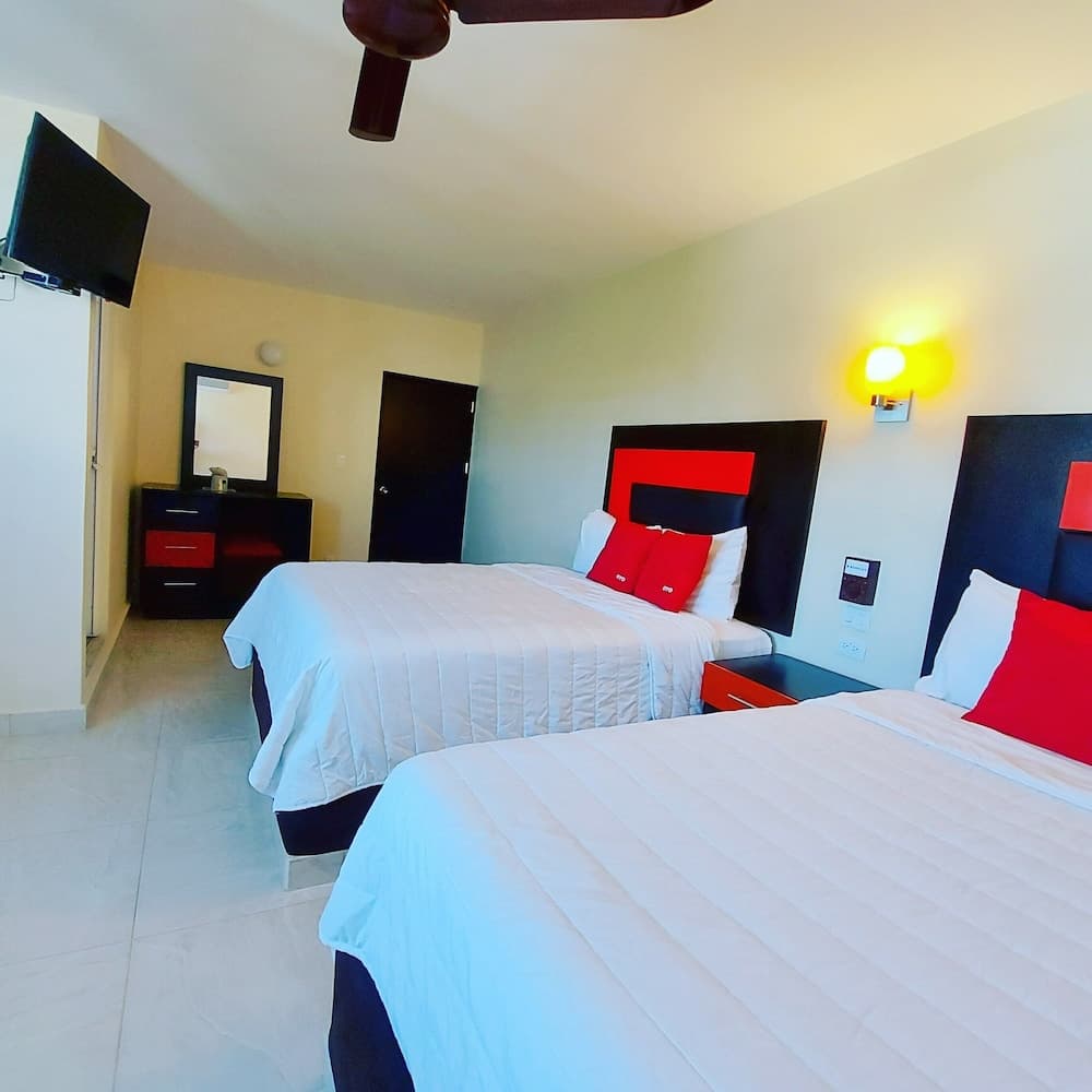 Hotel Jardin Cancun — 18
