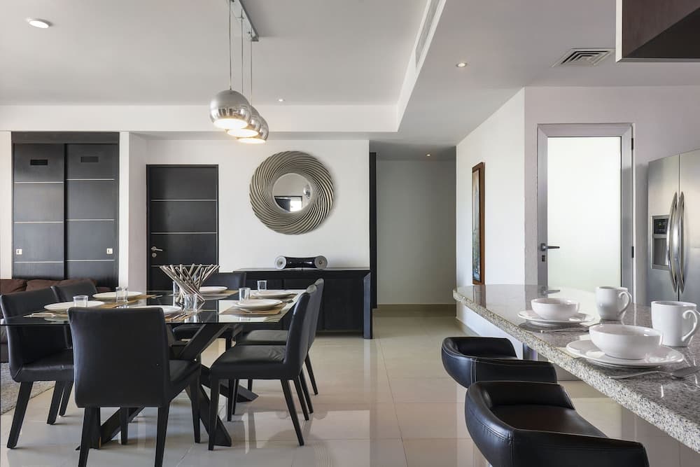 Suites Malecon Cancun — 27