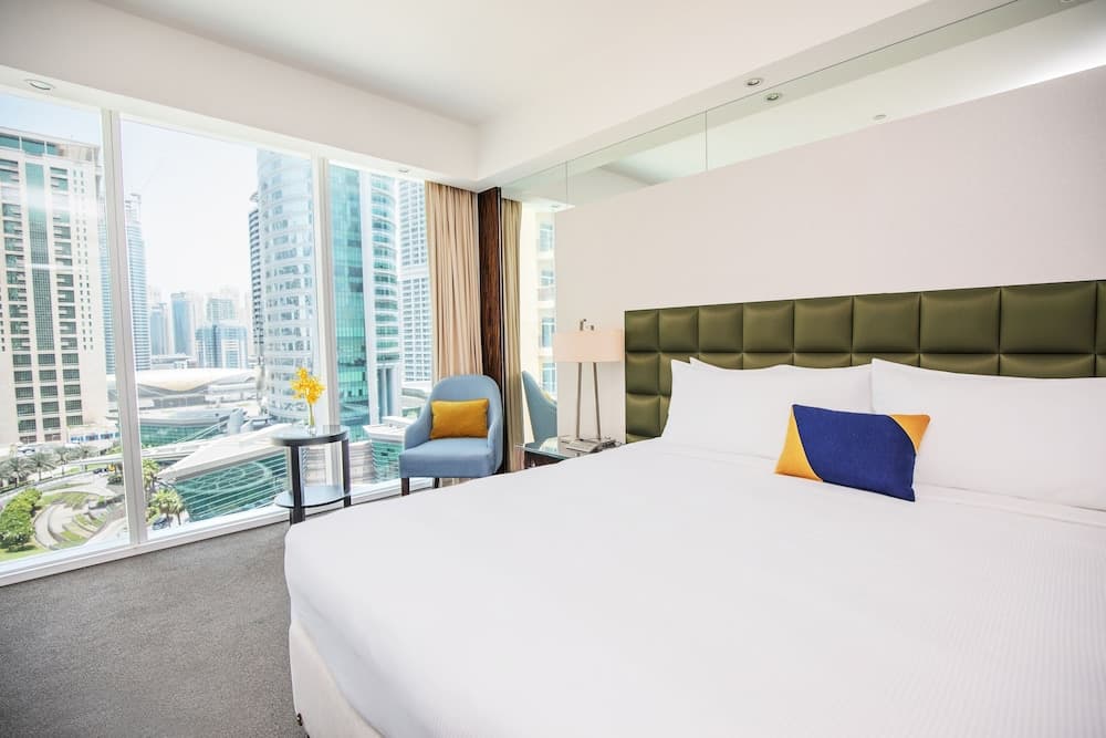 voco Bonnington Dubai by IHG — 12