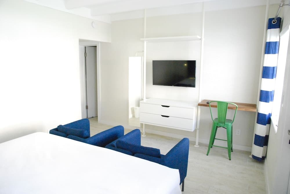 Hotel Fortuna — 6