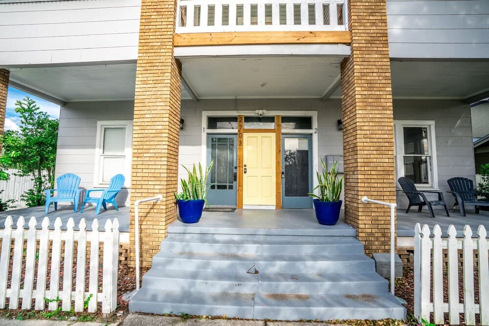 Ybor City Lofts — 1
