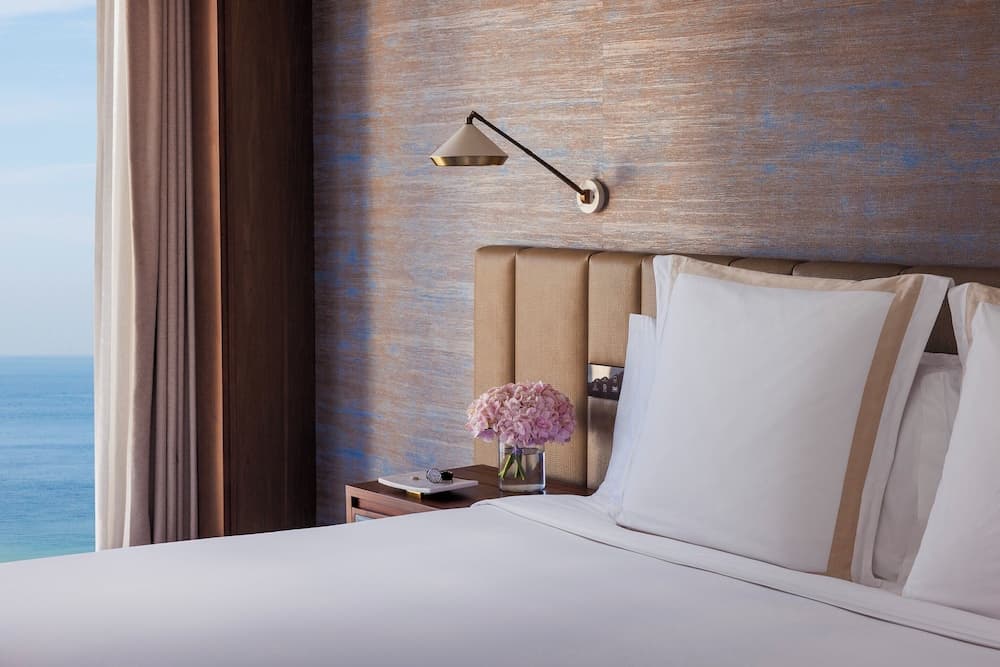 Jumeirah Beach Hotel Dubai — 8