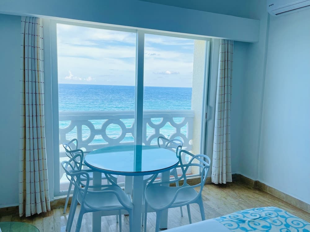 Appartamenti Vista Oceano – Delicia — 29