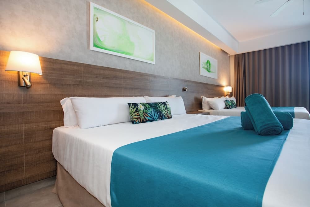 Serenade Punta Cana Beach & Spa Resort - Alles Inklusive — 28