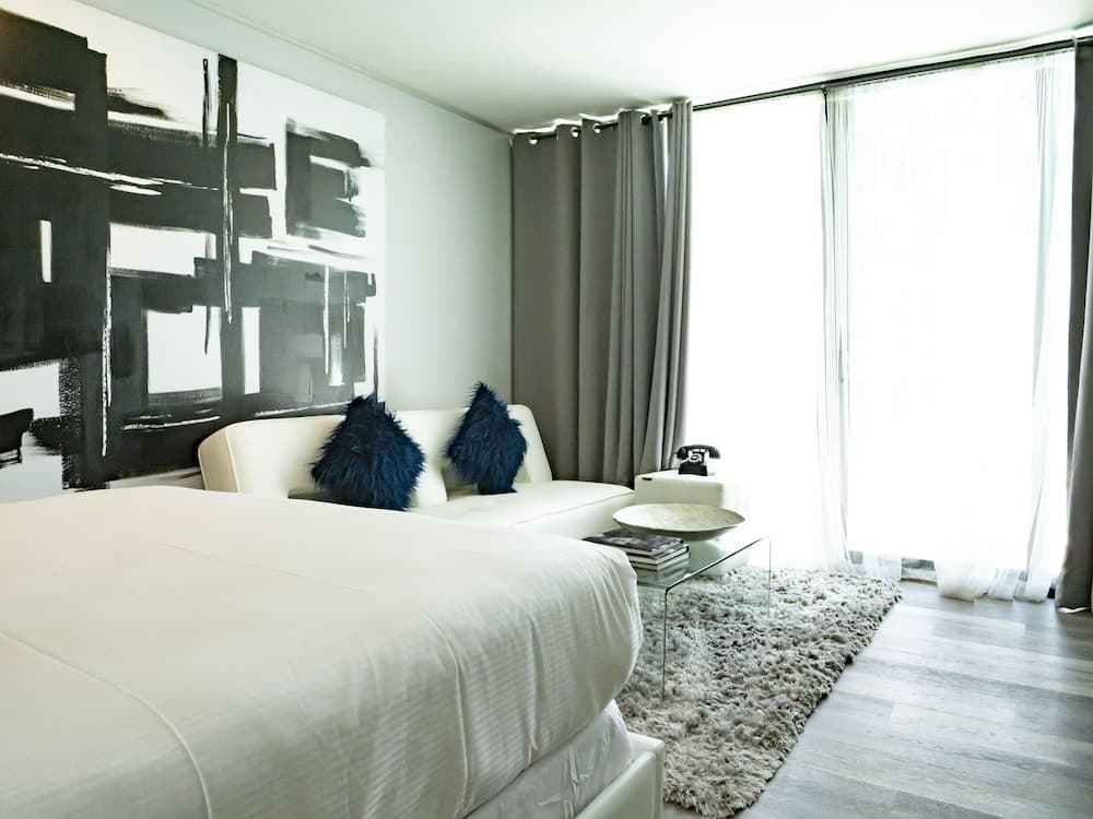 Hotel Park Plaza Lodge — 6