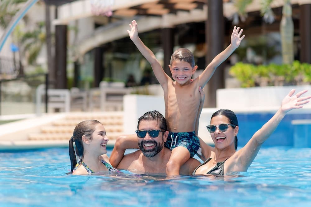 The Reef Playacar Beach Resort & Spa — 12