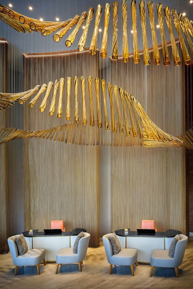 The St. Regis Downtown, Dubai — 3