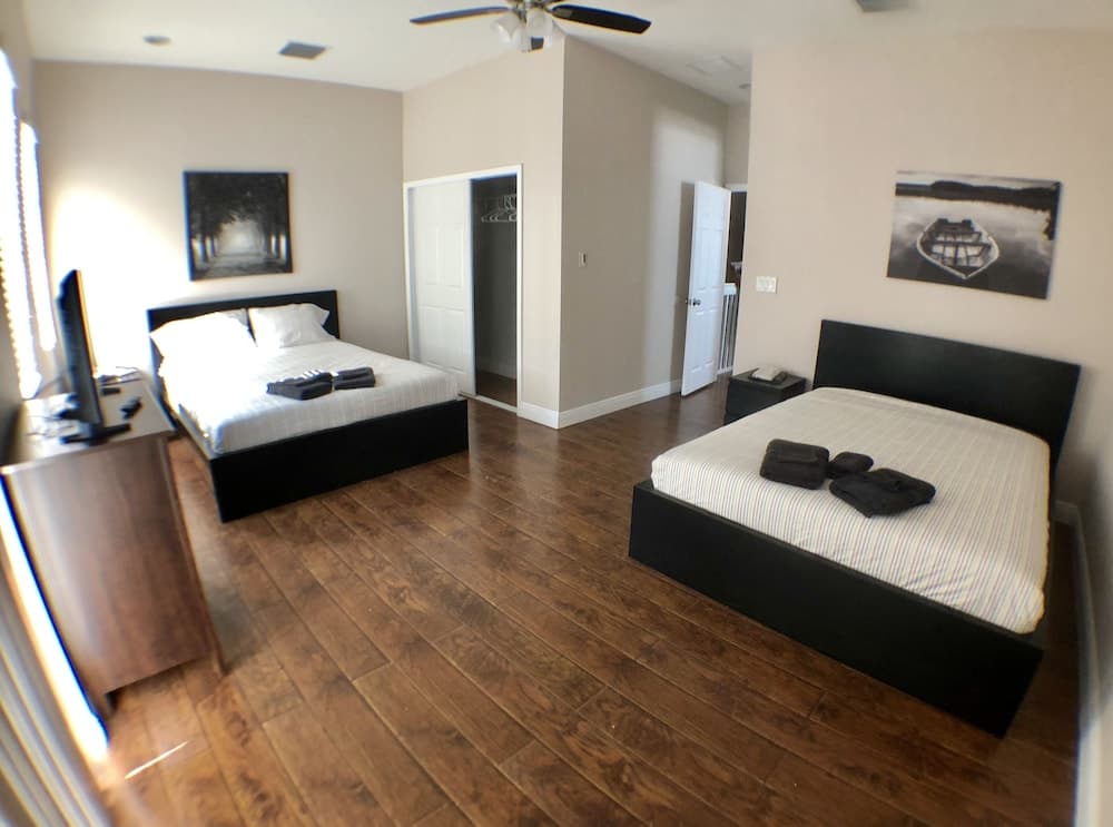 Casa 4BR 219 di Ideal Experience VR — 12