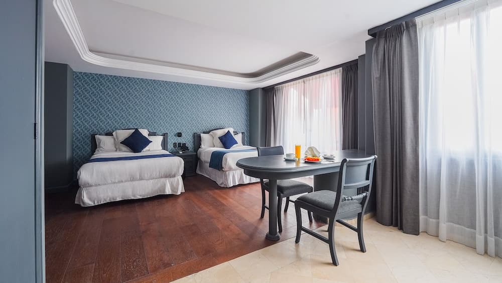 Hive Messico City By Ghotels — 6