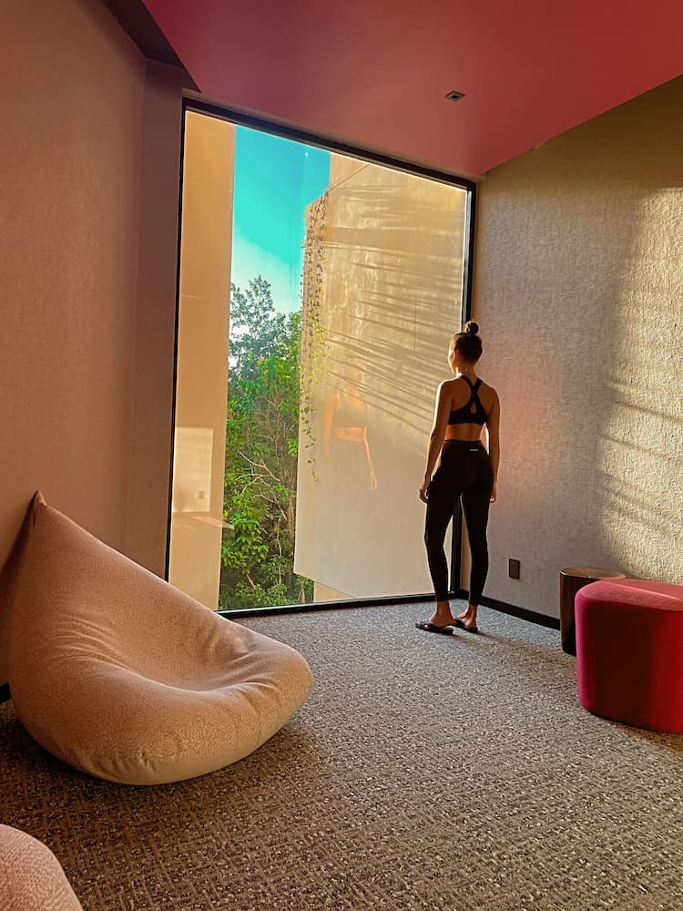 Aloft Tulum — 26