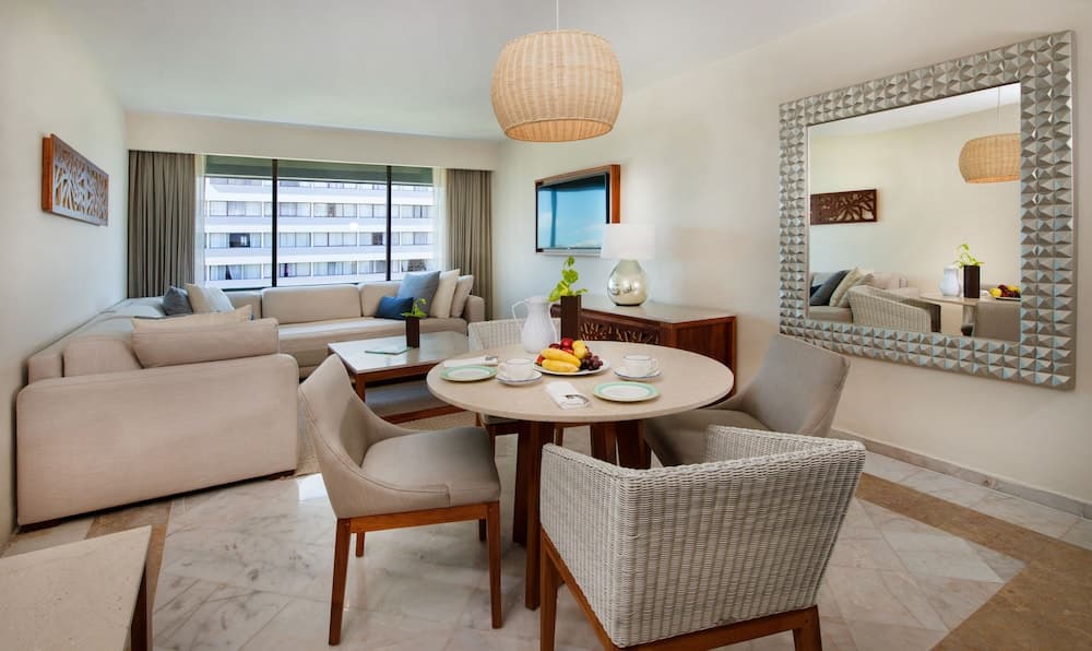 Park Royal Beach Cancun - All Inclusive — 15