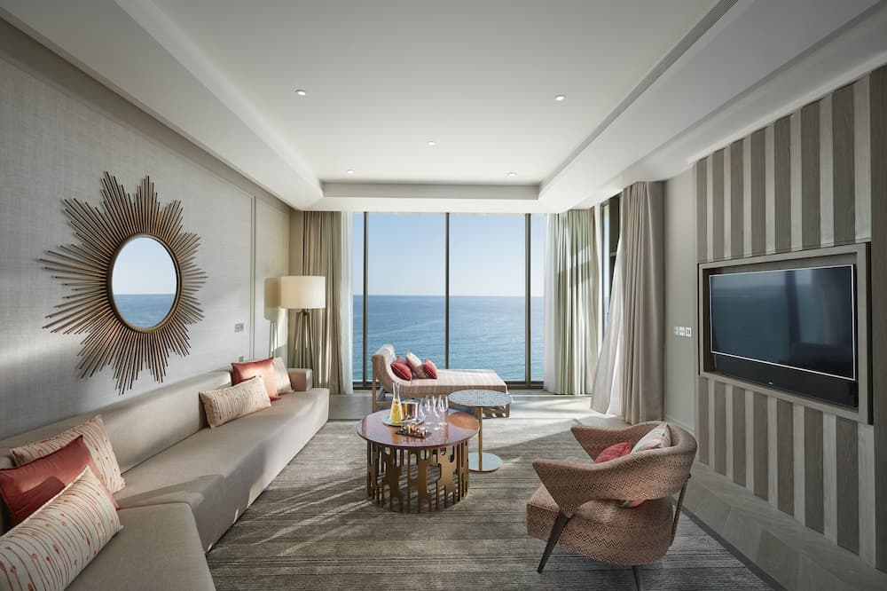 Mandarin Oriental Jumeira, Dubai — 25