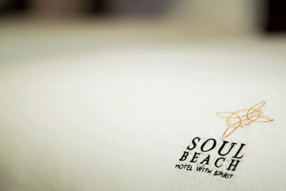Soul Beach Boutique Hotel & Spa — 6