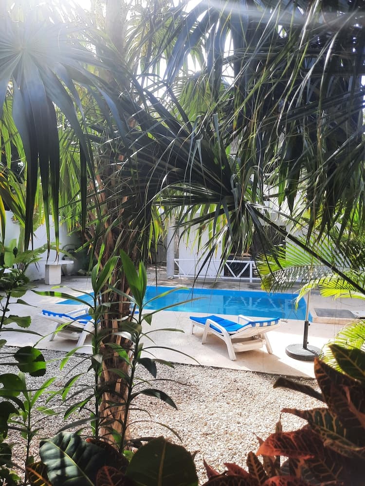 Casa del Mar Tulum — 15