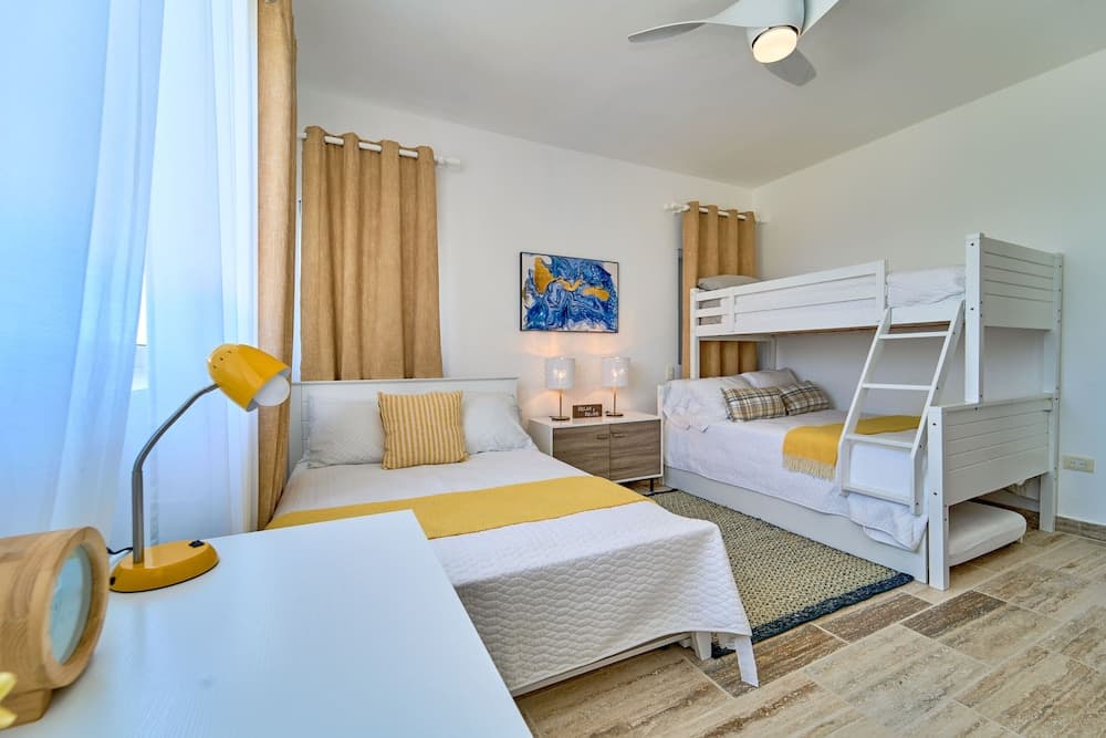 Cana Brava Residences Rental Apartment — 4