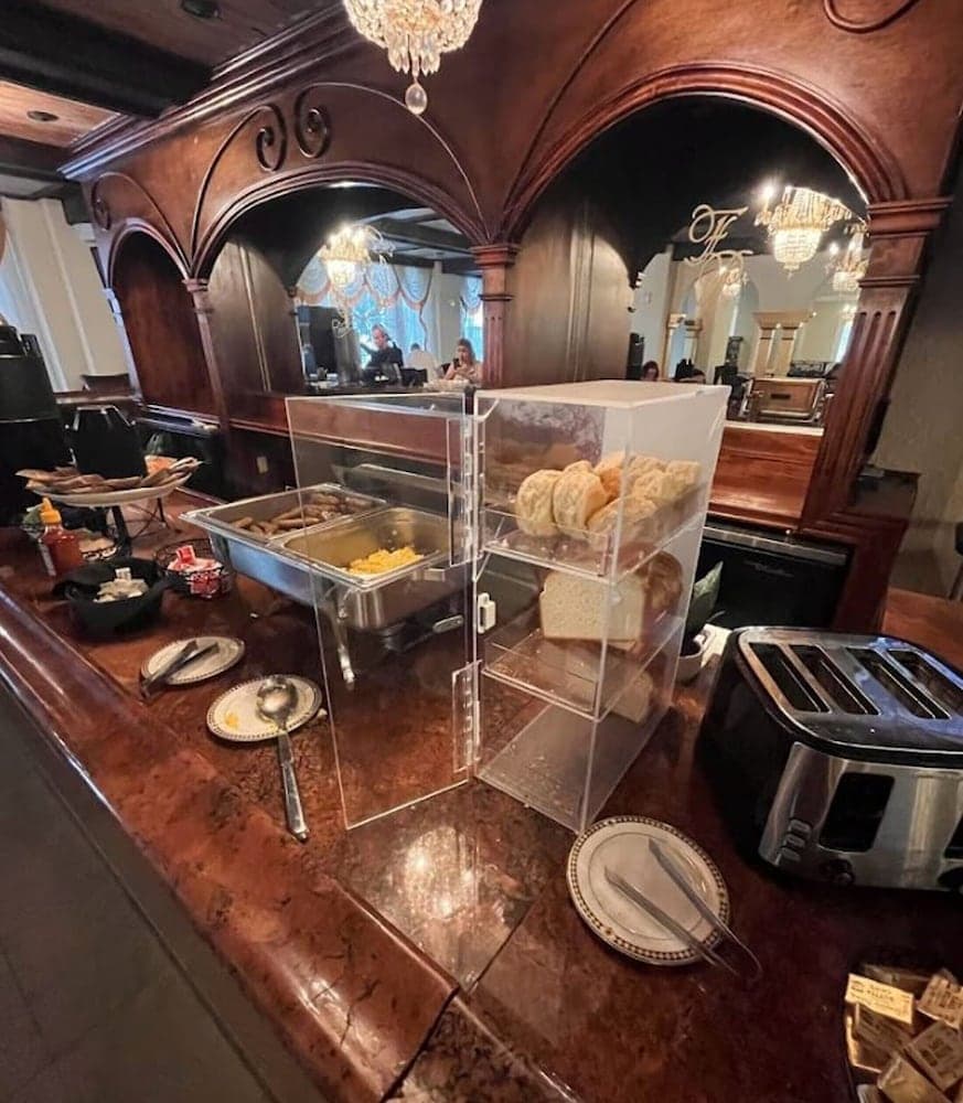Bposhtels Tampa — 26