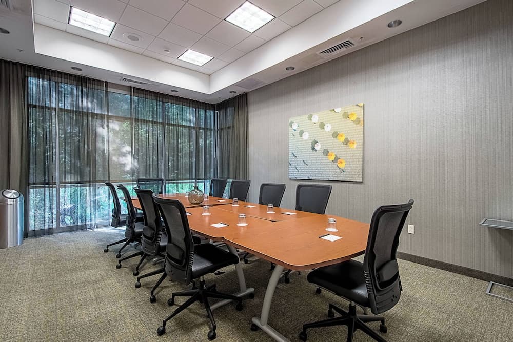 SpringHill Suites by Marriott Tampa North/I 75 Tampa Palms — 21