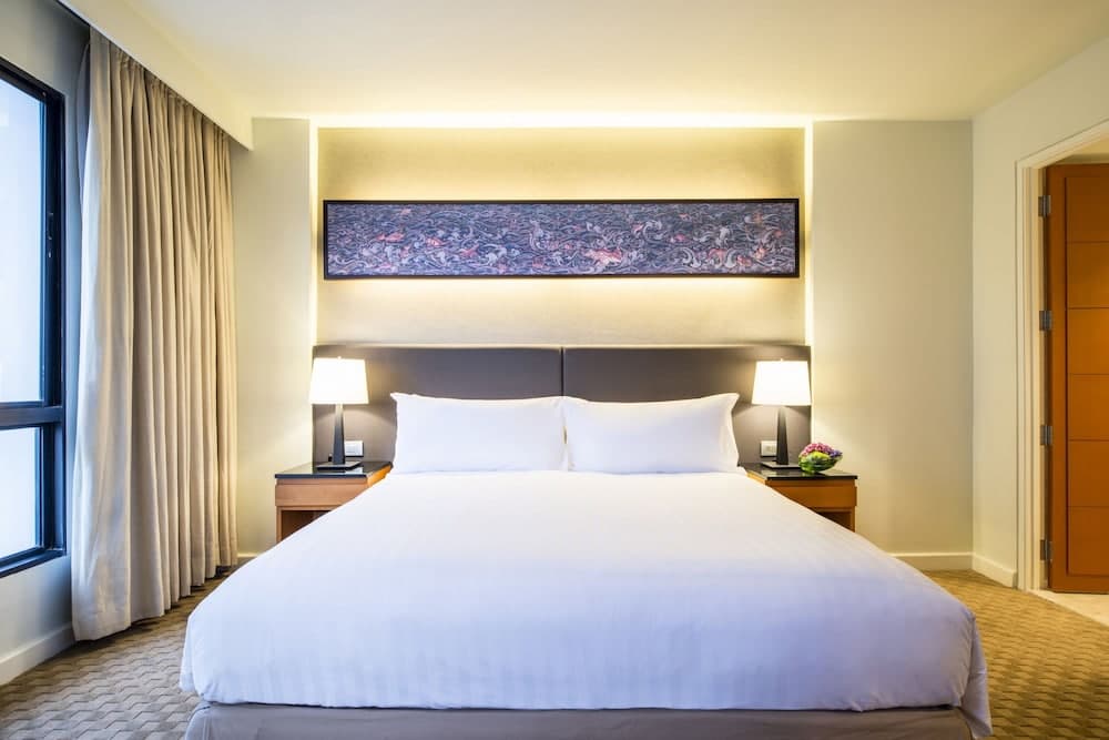 Chatrium Sathon Bangkok — 28