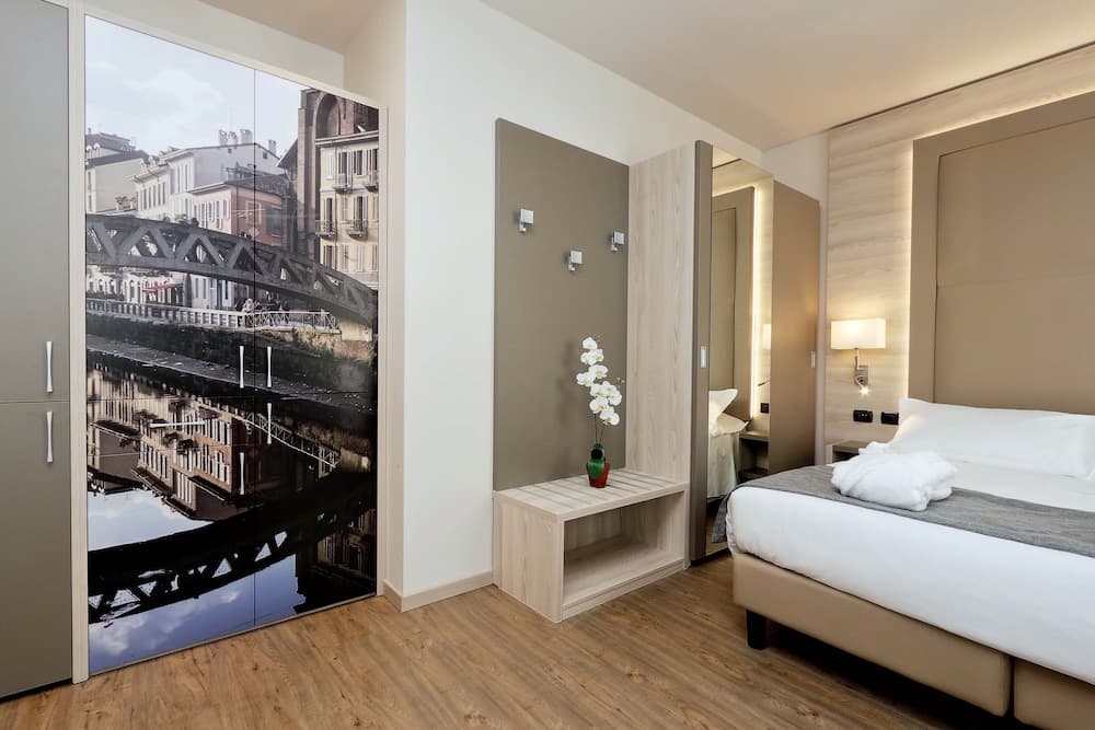 Duomo Hotel & Apartments — 17