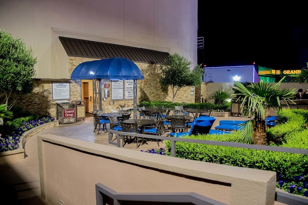 Raintree At Polo Towers, Las Vegas — 23